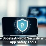 Google Boosts Android Security With New App Safety Tools