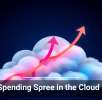 Huge Spending Spree in the Cloud Market