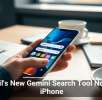 Gmail’s New Gemini Search Tool Now on iPhone