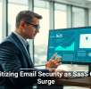 Prioritizing Email Security as SaaS Costs Surge